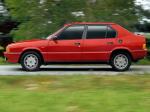Alfa Romeo 33 1.5 Quadrifoglio Verde 1984 года